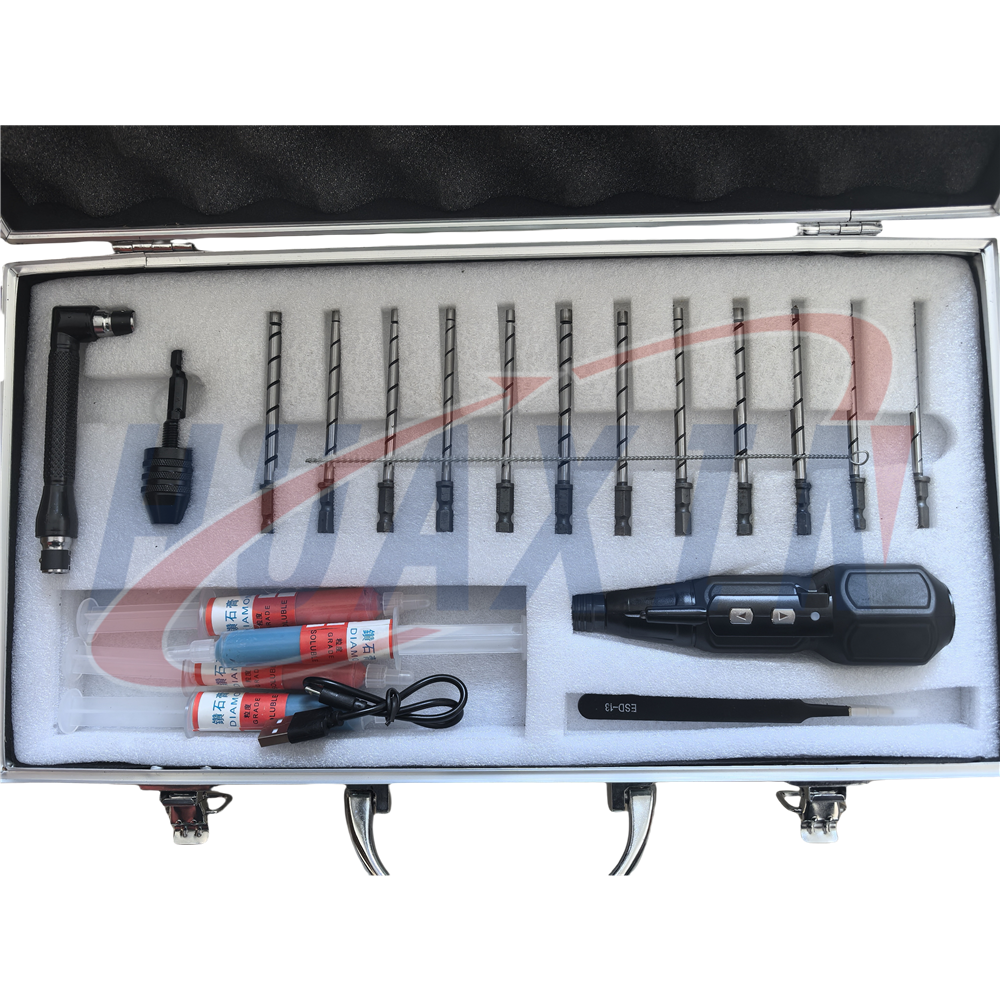 Inner Hole Grinding Tools